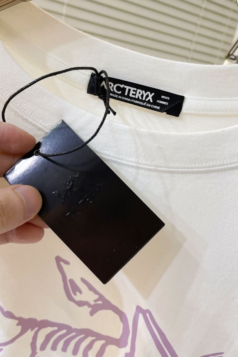 Arcteryx T-Shirts